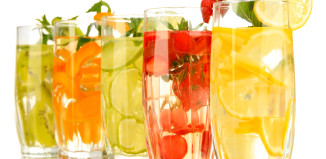 Top 5 Drinks That Help You Lose Weight