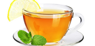 5 Benefits of Drinking Green Tea and Lemon