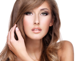 20 Foods for Healthy & Gorgeous Hair