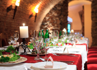 How to Start a Small Catering Business ?