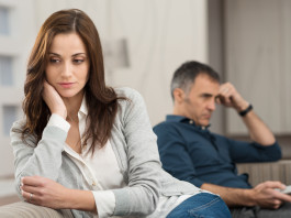 How To Get Your Boyfriend To Stop Bringing Up The Past