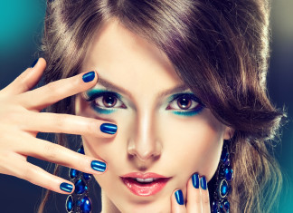 10 DIY Tips For Creative Nail Art Designs