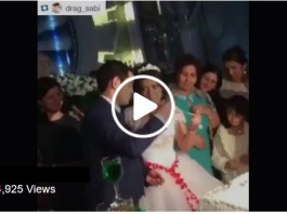 5 Ways to Ruin a Wedding