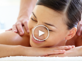 5 Benefits of a Hand Massage