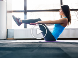 5 Motivation Tips For Morning Workouts
