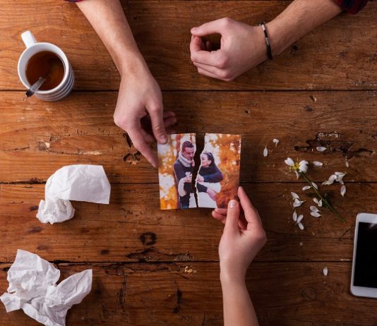 5 Reasons People Keep Bringing up the Past Relationships past releationship - love